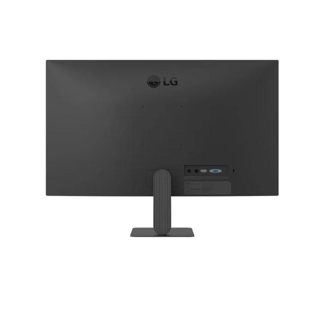 Монітор LG 27U411B-B 27