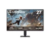 Монітор LG 27G411B-B 27