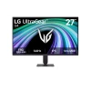 Монітор LG 27G411B-B 27