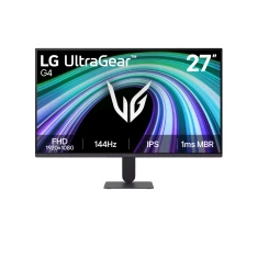 Монітор LG 27G411B-B 27