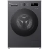 Сушильна машина LG RHX1009NMB (8806096917015)