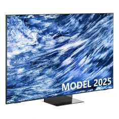 Телевізор Samsung QE65QN990F Neo QLED 65