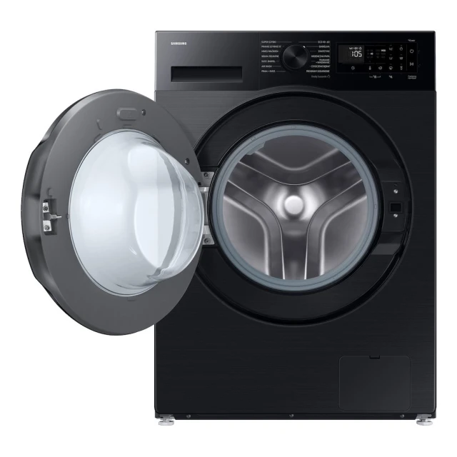 Пральна машина з сушкою Samsung WD90DG5G34BBEO (8806097053002)