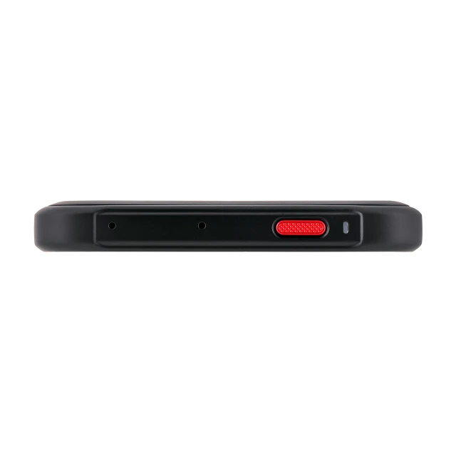 Смартфон Samsung Galaxy Xcover 7 Pro 6/128GB Black (8806097068310)