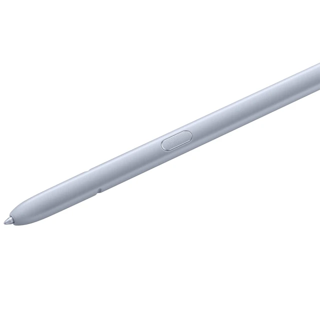 Стилус Samsung S Pen для Samsung Galaxy S25 Ultra (S938) Silver (EJ-PS938BSEGEU)