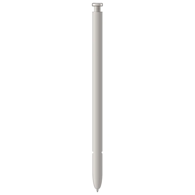Стилус Samsung S Pen для Samsung Galaxy S25 Ultra (S938) Light Grey (EJ-PS938BJEGEU)