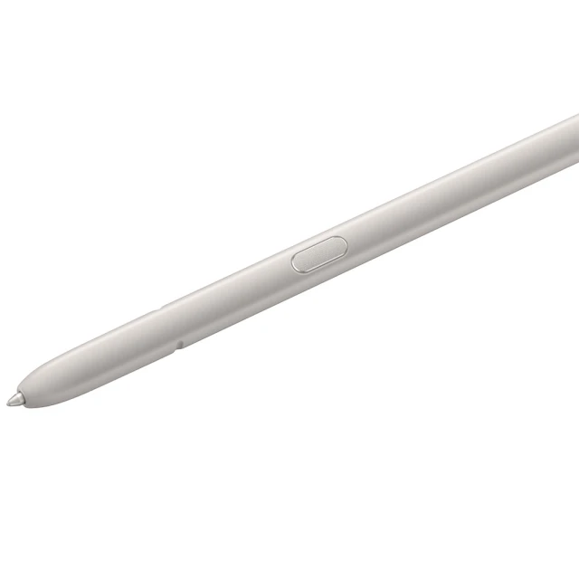 Стилус Samsung S Pen для Samsung Galaxy S25 Ultra (S938) Light Grey (EJ-PS938BJEGEU)