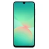 Мобільний телефон Samsung Galaxy A26 8/256 ГБ Mint (8806097072843)
