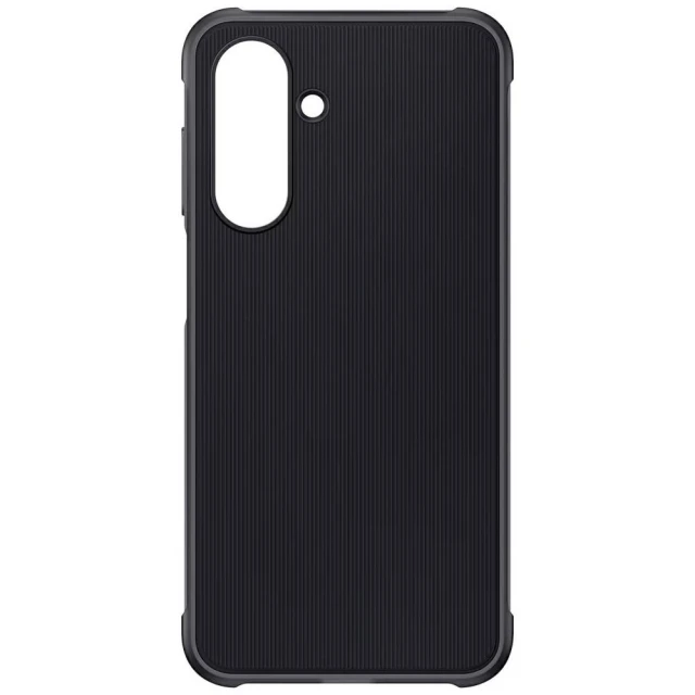 Чехол Samsung Rugged для Samsung Galaxy A26 5G (A266) Black (EF-RA266CBEGWW)