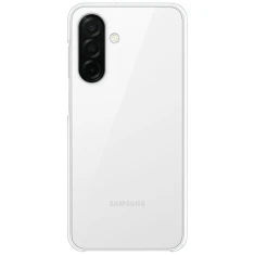 Чохол Samsung Clear для Samsung Galaxy A26 5G (A266) Transparent (EF-QA266CTEGWW)