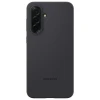 Чехол Samsung Silicone Case для Samsung Galaxy A36 5G (A366) Black (EF-PA366CBEGWW)