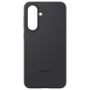 Чехол Samsung Silicone Case для Samsung Galaxy A36 5G (A366) Black (EF-PA366CBEGWW)