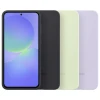 Чехол Samsung Silicone Case для Samsung Galaxy A36 5G (A366) Black (EF-PA366CBEGWW)