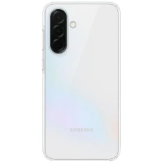 Чохол Samsung Clear для Samsung Galaxy A36 5G (A366) Transparent (EF-QA366CTEGWW)