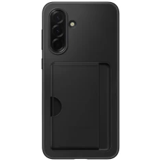Чохол Samsung Card Slot для Samsung Galaxy A36 5G (A366) Black (EF-OA366TBEGWW)