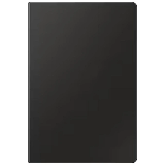 Чохол-клавіатура Samsung Book Cover Keyboard для Samsung Galaxy Tab S10 FE Plus (X626) Black (EF-DX625UBEGWW)