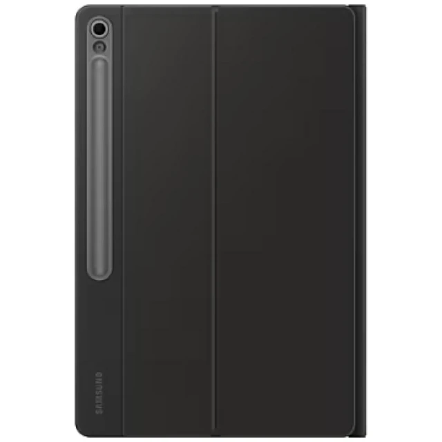 Чохол-клавіатура Samsung Book Cover Keyboard для Samsung Galaxy Tab S10 FE Plus (X626) Black (EF-DX625UBEGWW)