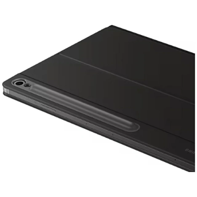 Чохол-клавіатура Samsung Book Cover Keyboard для Samsung Galaxy Tab S10 FE Plus (X626) Black (EF-DX625UBEGWW)