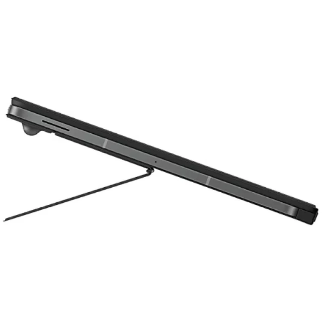 Чохол-клавіатура Samsung Book Cover Keyboard для Samsung Galaxy Tab S10 FE Plus (X626) Black (EF-DX625UBEGWW)