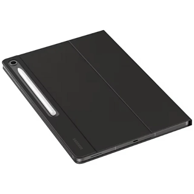 Чохол-клавіатура Samsung Book Cover Keyboard Slim для Samsung Galaxy Tab S10 FE Plus (X626) Black (EF-DX620UBEGWW)