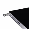 Мобільний телефон Samsung Galaxy S25 Ultra 12/256 ГБ Titanium Black (8806097117261)
