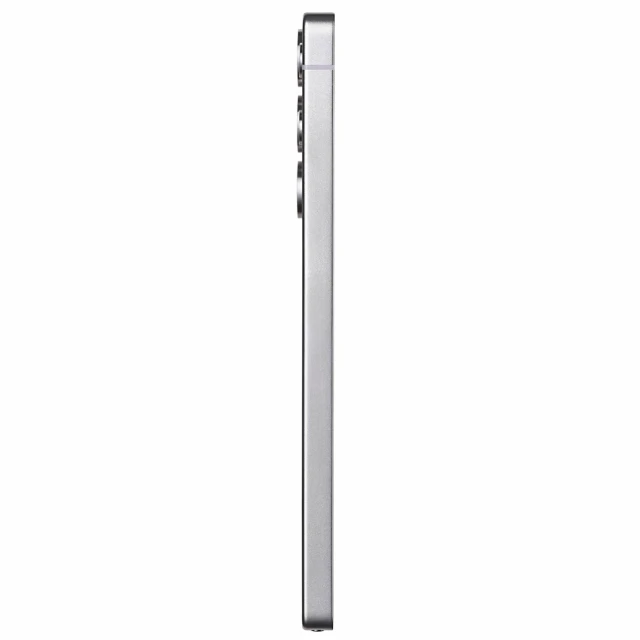Мобільний телефон Samsung Galaxy S25 Ultra 12/256 ГБ Titanium Black (8806097117261)