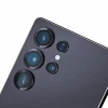 Мобільний телефон Samsung Galaxy S25 Ultra 12/256 ГБ Titanium Black (8806097117261)