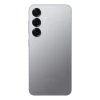 Смартфон Samsung Galaxy S25 12/256GB Silver (8806097201571)