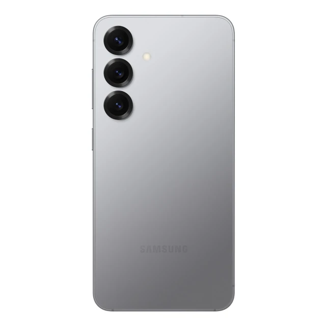 Смартфон Samsung Galaxy S25 12/256GB Silver (8806097201571)
