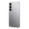 Смартфон Samsung Galaxy S25 12/256GB Silver (8806097201571)
