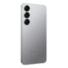 Смартфон Samsung Galaxy S25 12/256GB Silver (8806097201571)