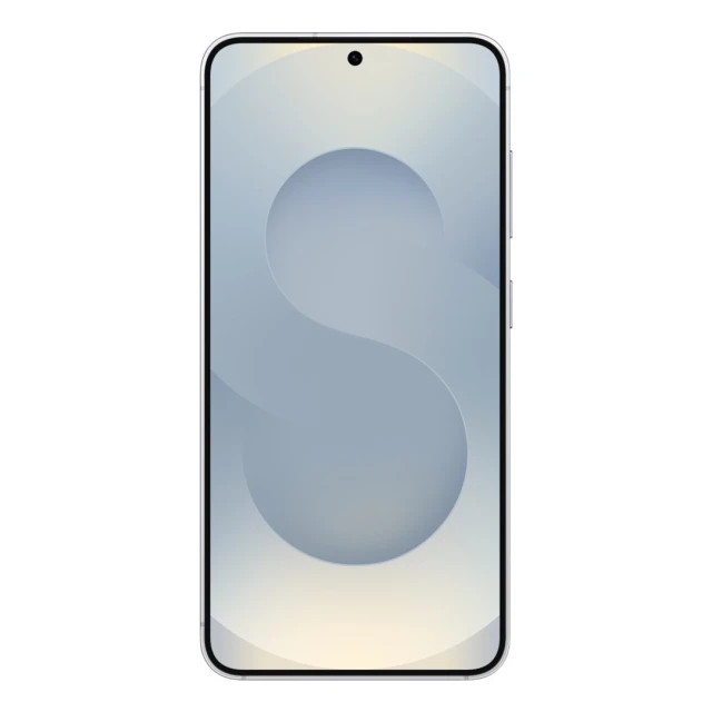 Смартфон Samsung Galaxy S25 12/256GB Silver (8806097201571)