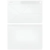 Чехол Samsung Smart Book Cover для Samsung Galaxy Tab S10 FE Plus (X626) White (EF-BX620PWEGWW)