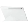 Чехол Samsung Smart Book Cover для Samsung Galaxy Tab S10 FE Plus (X626) White (EF-BX620PWEGWW)