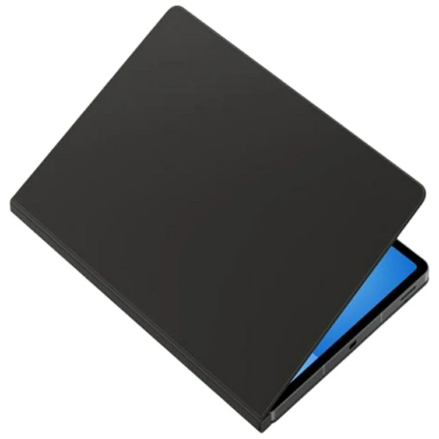 Чохол Samsung Smart Book Cover для Samsung Galaxy Tab S10 FE Plus (X626) Black (EF-BX620PBEGWW)