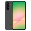 Смартфон Samsung Galaxy A56 5G 8/128GB Black (8806097293309)