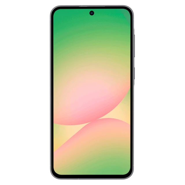 Смартфон Samsung Galaxy A56 5G 8/128GB Black (8806097293309)