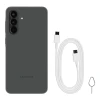 Смартфон Samsung Galaxy A56 5G 8/128GB Black (8806097293309)
