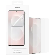 Защитная пленка Samsung Anti-Reflecting Film Protector для Samsung Galaxy S25 Edge (S937) (2 pack) (EF-US937CTEGWW)