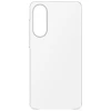 Чохол Samsung Clear Case для Samsung Galaxy S25 Edge (S937) Transparent (EF-QS937CTEGWW)