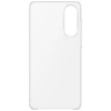 Чохол Samsung Clear Case для Samsung Galaxy S25 Edge (S937) Transparent (EF-QS937CTEGWW)