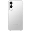 Чохол Samsung Clear Case для Samsung Galaxy S25 Edge (S937) Transparent (EF-QS937CTEGWW)