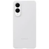 Чохол Samsung Silicone Case для Samsung Galaxy S25 Edge (S937) Light Grey (EF-PS937CJEGWW)