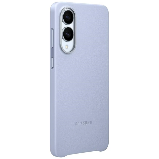 Чохол Samsung Kindsuit Case для Samsung Galaxy S25 Edge (S937) Light Blue (EF-VS937PLEGWW)
