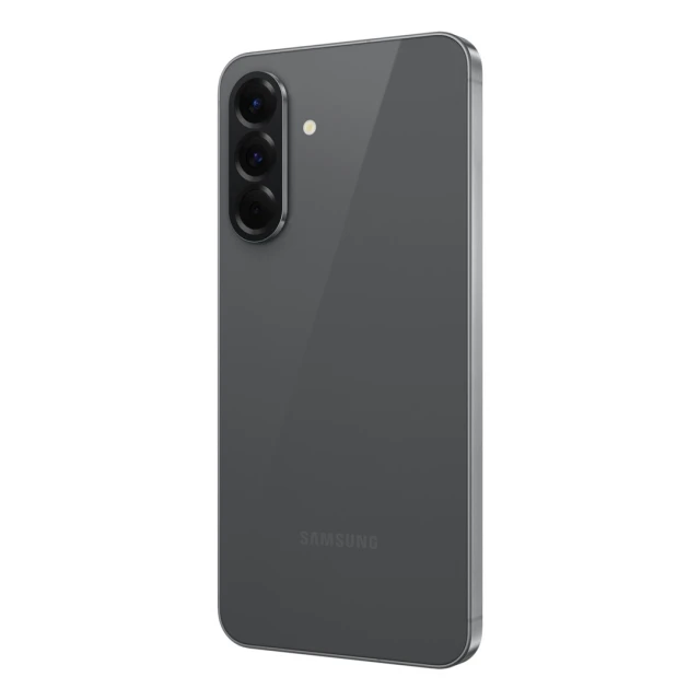 Смартфон Samsung Galaxy A56 5G 8/256GB Black (8806097394563)