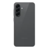 Смартфон Samsung Galaxy A56 5G 8/256GB Black (8806097394563)