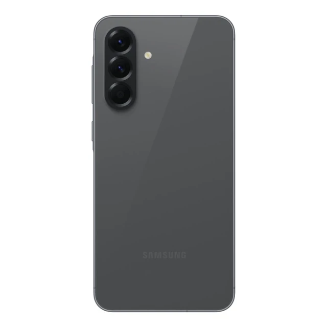 Смартфон Samsung Galaxy A56 5G 8/256GB Black (8806097394563)