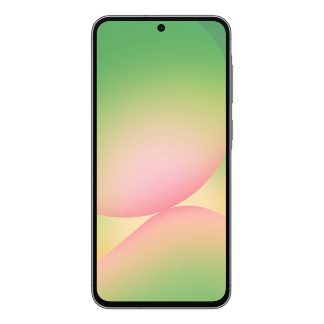 Смартфон Samsung Galaxy A56 5G 8/256GB Black (8806097394563)