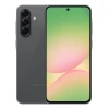 Смартфон Samsung Galaxy A56 5G 8/256GB Black (8806097394563)