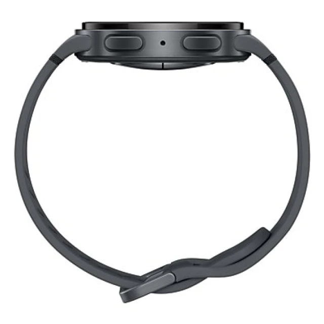 Смарт-годинник Samsung Galaxy Watch 8 40 мм Graphite (8806097415817)